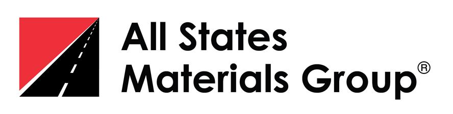 All States Materials Group logo