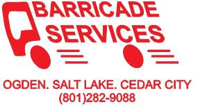 barricade services logo
