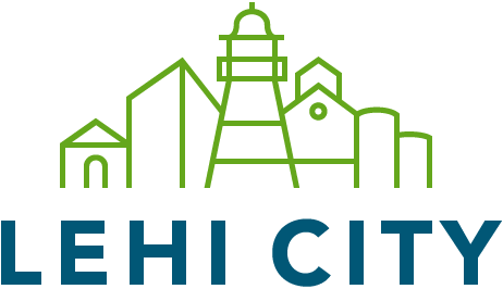 lehi city logo