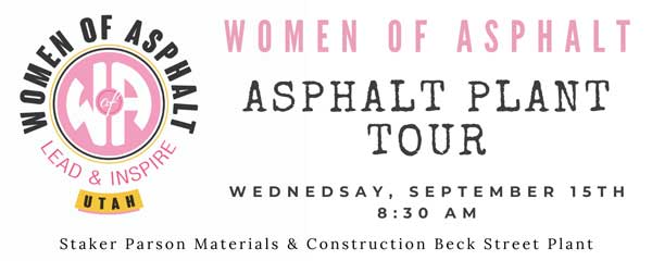 women of asphalt