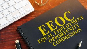 EEOC-Extension
