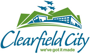 clearfield-city-logo
