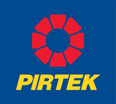 PIRTEK-Logo