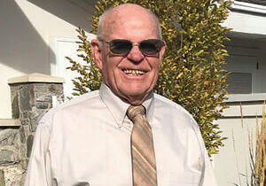 Harvey Hansen