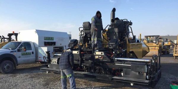machinery